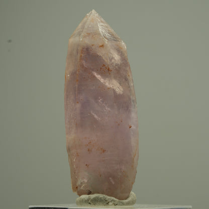 Skelett Phantom Amethyst Spitzen Goboboseb, Namibia 49*18*15mm #13762