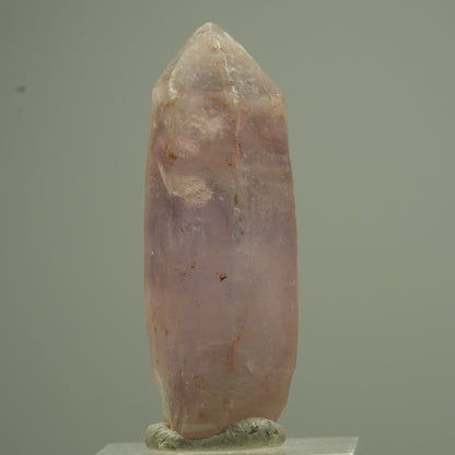 Skelett Phantom Amethyst Spitzen Goboboseb, Namibia 49*18*15mm #13762