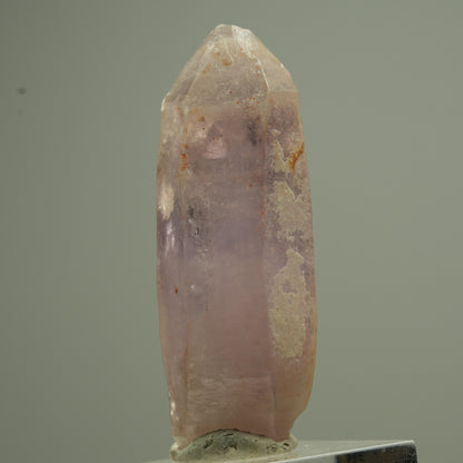 Skelett Phantom Amethyst Spitzen Goboboseb, Namibia 49*18*15mm #13762
