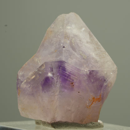 Seltene Phantom Amethyst Spitze Goboboseb, Namibia 28*27*26mm #13765
