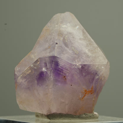 Seltene Phantom Amethyst Spitze Goboboseb, Namibia 28*27*26mm #13765