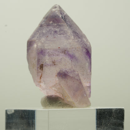 Seltene Phantom Amethyst Spitze Goboboseb, Namibia 35*30*21mm #13768