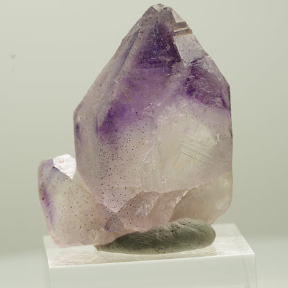 Seltene Phantom Amethyst Spitze Goboboseb, Namibia 35*30*21mm #13768