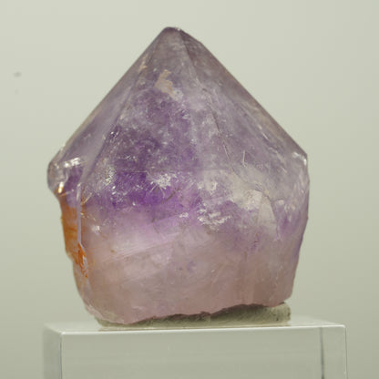 Seltene Phantom Amethyst Spitze Goboboseb, Namibia 30*28*26mm #13769
