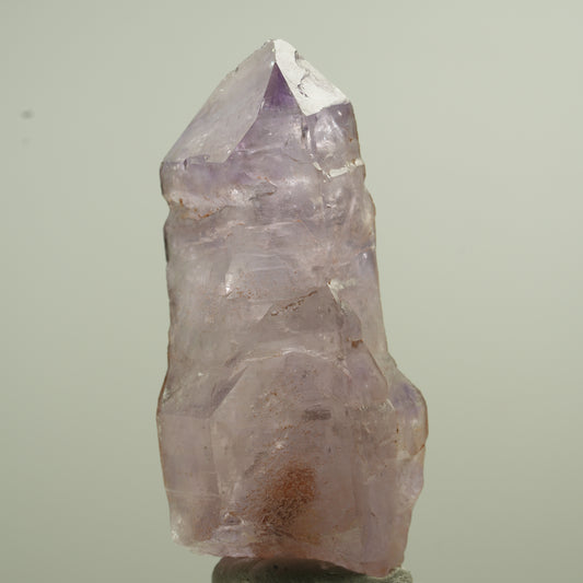 Skelett Phantom Amethyst Spitze Goboboseb, Namibia 52*25*19mm #13778