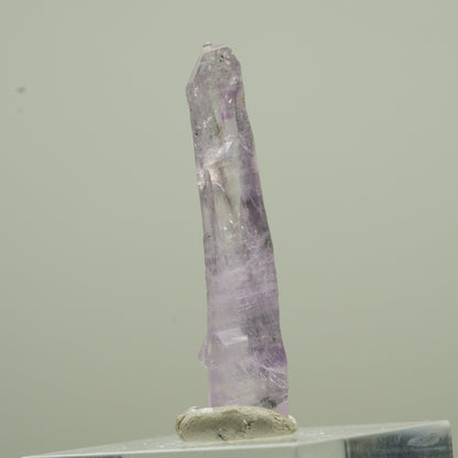 Skelett Phantom Amethyst Spitze Goboboseb, Namibia 36*8*6mm #13779