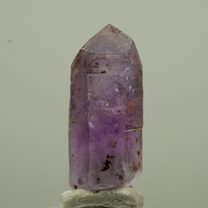 Seltene Phantom Amethyst Spitze Brandberg, Namibia 32*14*10mm #13781
