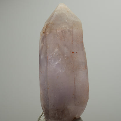 Skelett Phantom Amethyst Doppelender Spitze Brandberg, Namibia 58*29*23mm #13924