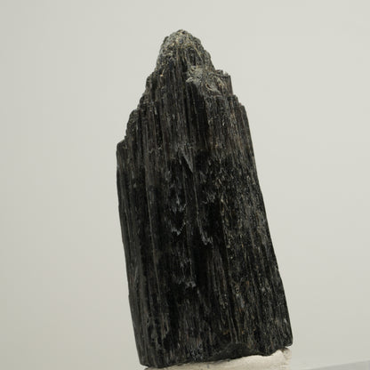 Schöner Schörl Turmalin X Kristall, länglich Erongo, Namibia 51*23*22mm #13941