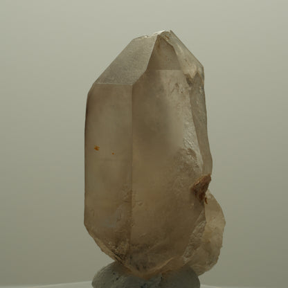 Seltene Phantom Skelett Rauchquarz Spitze Erongo, Namibia 49*31*25mm #14100