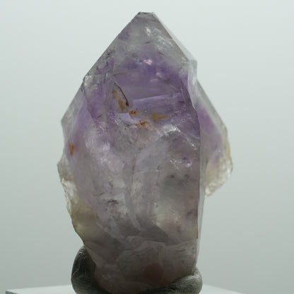 Seltene Skelett Phantom Amethyst Spitze Goboboseb, Namibia 42*26*18mm #14211