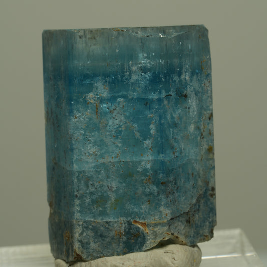 Seltener Aquamarin X Kristall Erongo, Namibia 25*18*20mm #14975