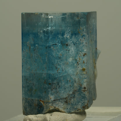 Seltener Aquamarin X Kristall Erongo, Namibia 25*18*20mm #14975