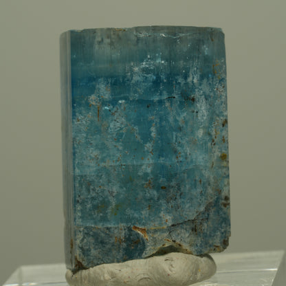 Seltener Aquamarin X Kristall Erongo, Namibia 25*18*20mm #14975