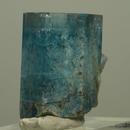 Seltener Aquamarin X Kristall Erongo, Namibia 25*18*20mm #14975