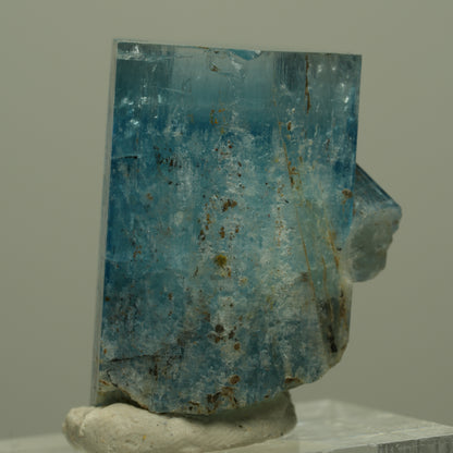 Seltener Aquamarin X Kristall Erongo, Namibia 25*18*20mm #14975