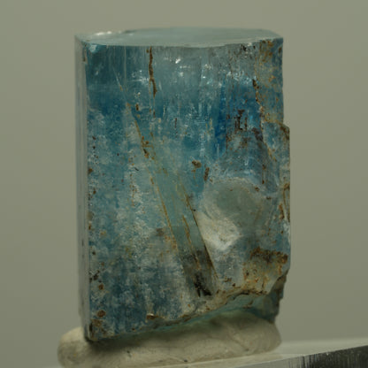 Seltener Aquamarin X Kristall Erongo, Namibia 25*18*20mm #14975