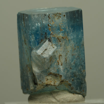 Seltener Aquamarin X Kristall Erongo, Namibia 25*18*20mm #14975