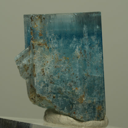 Seltener Aquamarin X Kristall Erongo, Namibia 25*18*20mm #14975