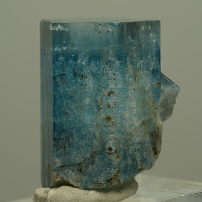 Seltener Aquamarin X Kristall Erongo, Namibia 25*18*20mm #14975