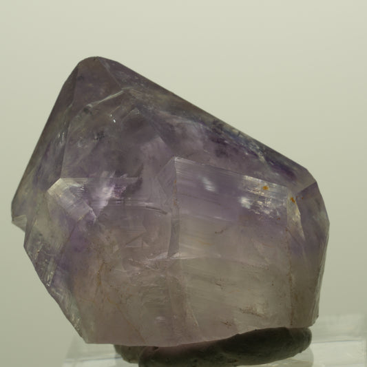 Seltene Skelett Phantom Amethyst Spitze Goboboseb, Namibia 31*28*21mm #14992