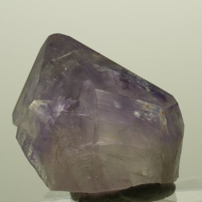 Seltene Skelett Phantom Amethyst Spitze Goboboseb, Namibia 31*28*21mm #14992