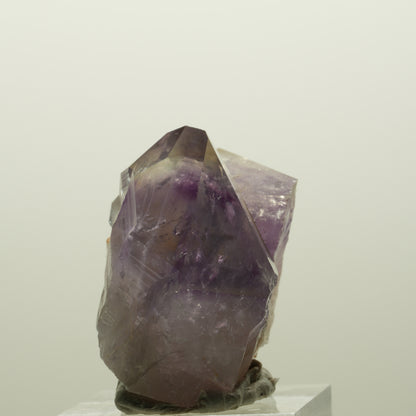 Seltene Skelett Phantom Amethyst Spitzen Goboboseb, Namibia 39*27*23mm #15009