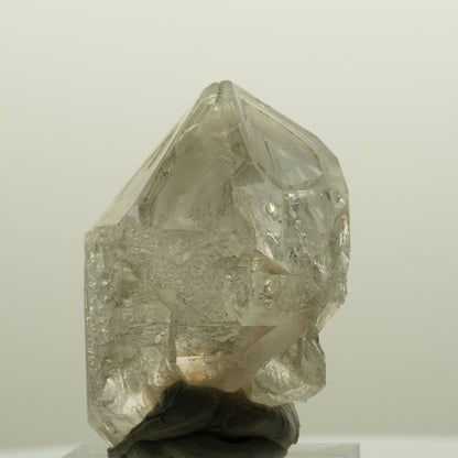 Skelett Phantom Rauchquarz Doppelender Gruppe Goboboseb, Namibia 39*28*22mm #15020
