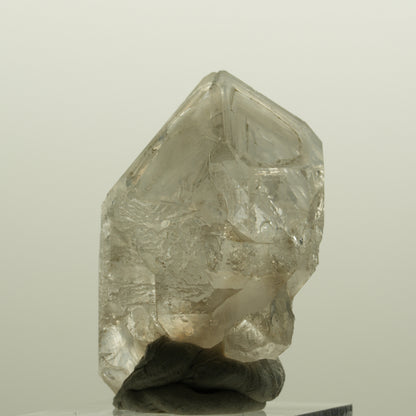 Skelett Phantom Rauchquarz Doppelender Gruppe Goboboseb, Namibia 39*28*22mm #15020