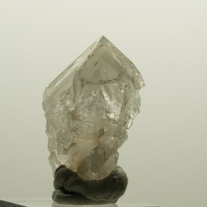 Skelett Phantom Rauchquarz Doppelender Gruppe Goboboseb, Namibia 39*28*22mm #15020