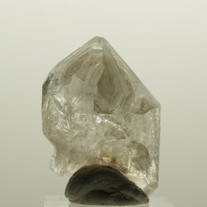 Skelett Phantom Rauchquarz Doppelender Gruppe Goboboseb, Namibia 39*28*22mm #15020