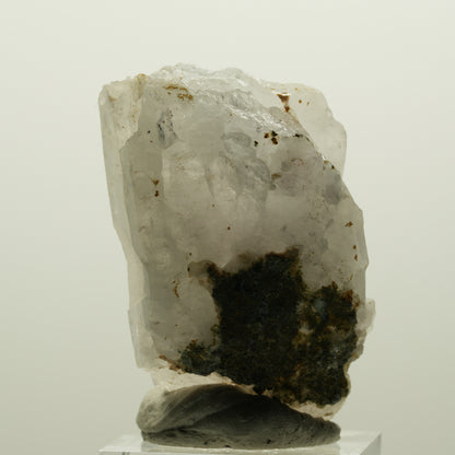 Harlekin Skelett Rauchquarz Spitzen Streep Mine, Goboboseb, Namibia 46*30*20mm #15031
