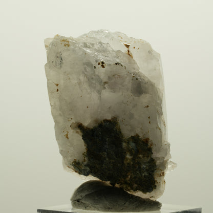 Harlekin Skelett Rauchquarz Spitzen Streep Mine, Goboboseb, Namibia 46*30*20mm #15031