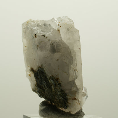 Harlekin Skelett Rauchquarz Spitzen Streep Mine, Goboboseb, Namibia 46*30*20mm #15031