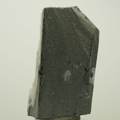 Lemurian Skeleton Phantom Amethyst, Calcite from Matrix Streep Mine, Namibia 67*40*39mm #15101