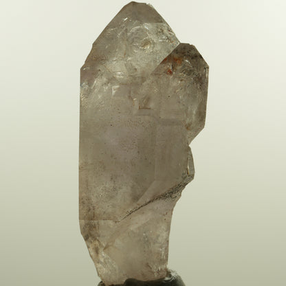 Enhydro Skelett Phantom Amethyst Doppelender, 1x Blase Goboboseb, Namibia 85*52*32mm #15153