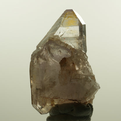 Skelett Phantom Amethyst Doppelender Gruppe Goboboseb, Namibia 75*41*41mm #15158