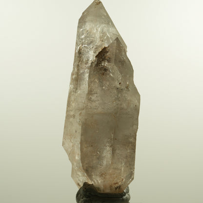 Enhydro Skelett Phantom Amethyst Doppelender, 1x Blase Goboboseb, Namibia 104*49*32mm #15159