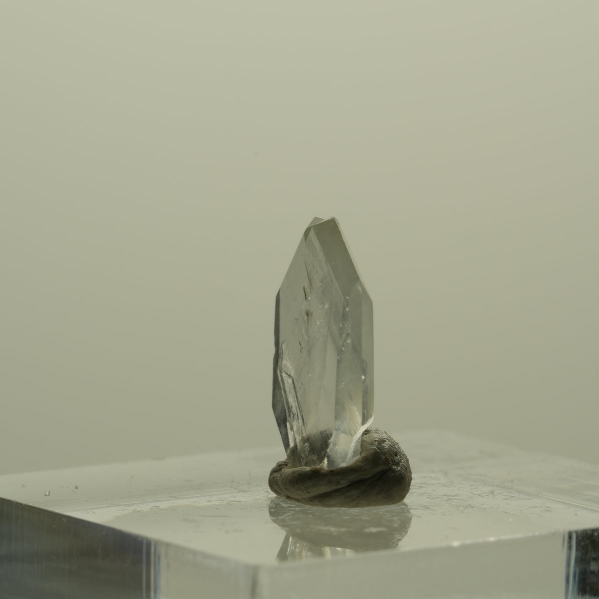 Japan Law Twin Kristall, Japaner-Zwilling Quarz Tubussis Area, Erongo, Namibia 14*9*2mm #15253
