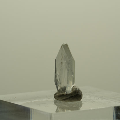 Japan Law Twin Kristall, Japaner-Zwilling Quarz Tubussis Area, Erongo, Namibia 14*9*2mm #15253