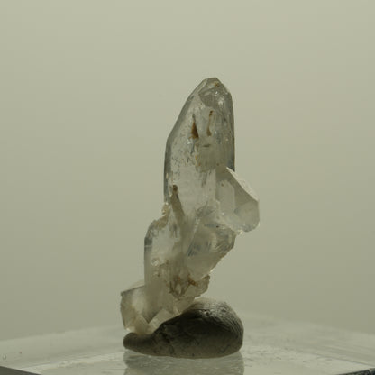 Japan Law Twin Kristall, Japaner-Zwilling Quarz Tubussis Area, Erongo, Namibia 22*13*4mm #15254