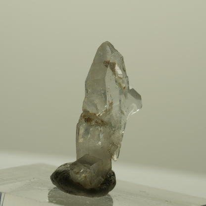 Japan Law Twin Kristall, Japaner-Zwilling Quarz Tubussis Area, Erongo, Namibia 22*13*4mm #15254