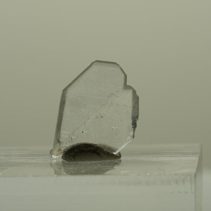 Japan Law Twin Kristall, Japaner-Zwilling Quarz Tubussis Area, Erongo, Namibia 15*11*2mm #15260