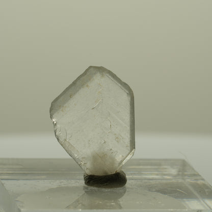 Japan Law Twin Kristall, Japaner-Zwilling Quarz Tubussis Area, Erongo, Namibia 17*12*2mm #15262