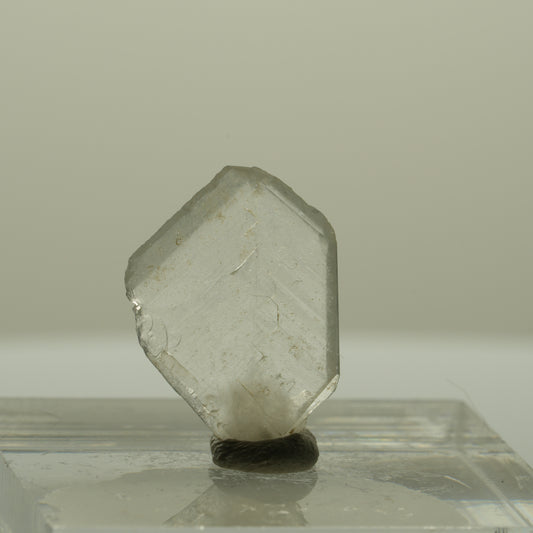 Japan Law Twin Kristall, Japaner-Zwilling Quarz Tubussis Area, Erongo, Namibia 17*12*2mm #15262