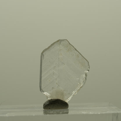 Japan Law Twin Kristall, Japaner-Zwilling Quarz Tubussis Area, Erongo, Namibia 17*12*2mm #15262