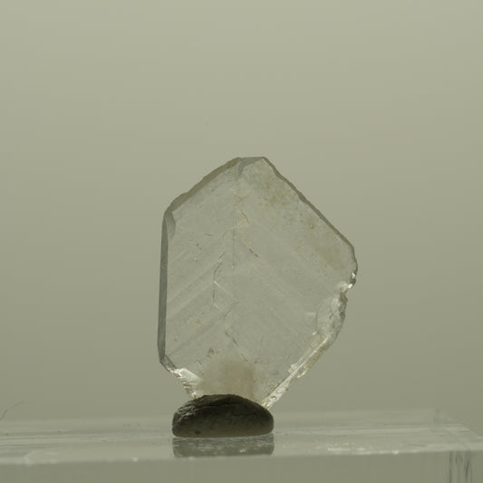 Japan Law Twin Kristall, Japaner-Zwilling Quarz Tubussis Area, Erongo, Namibia 17*12*2mm #15262