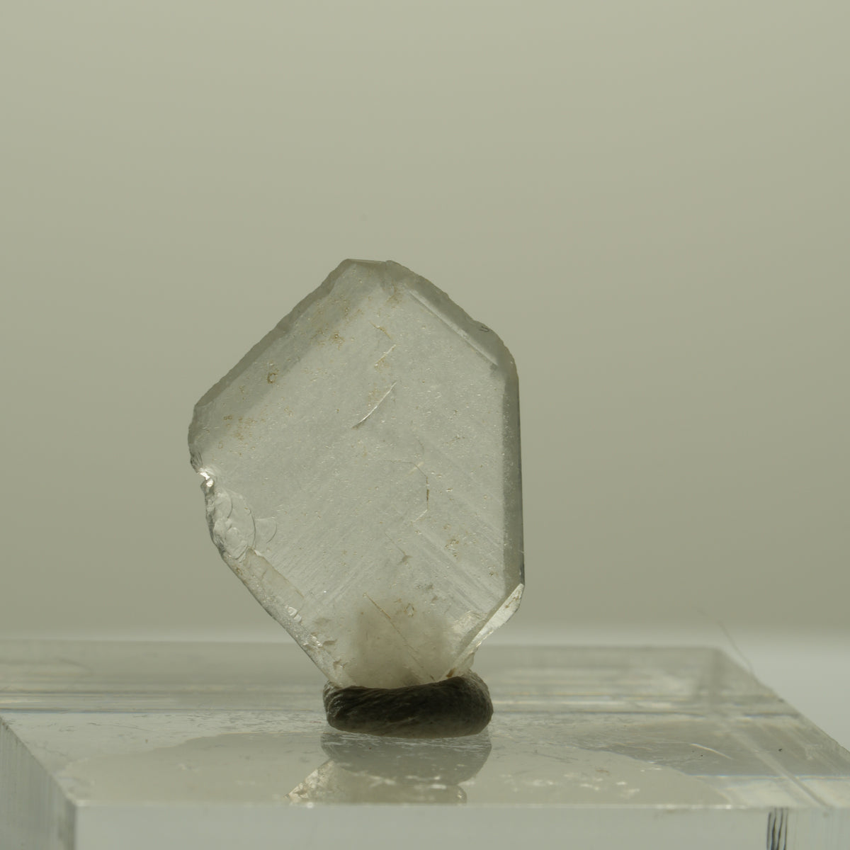 Japan Law Twin Kristall, Japaner-Zwilling Quarz Tubussis Area, Erongo, Namibia 17*12*2mm #15262