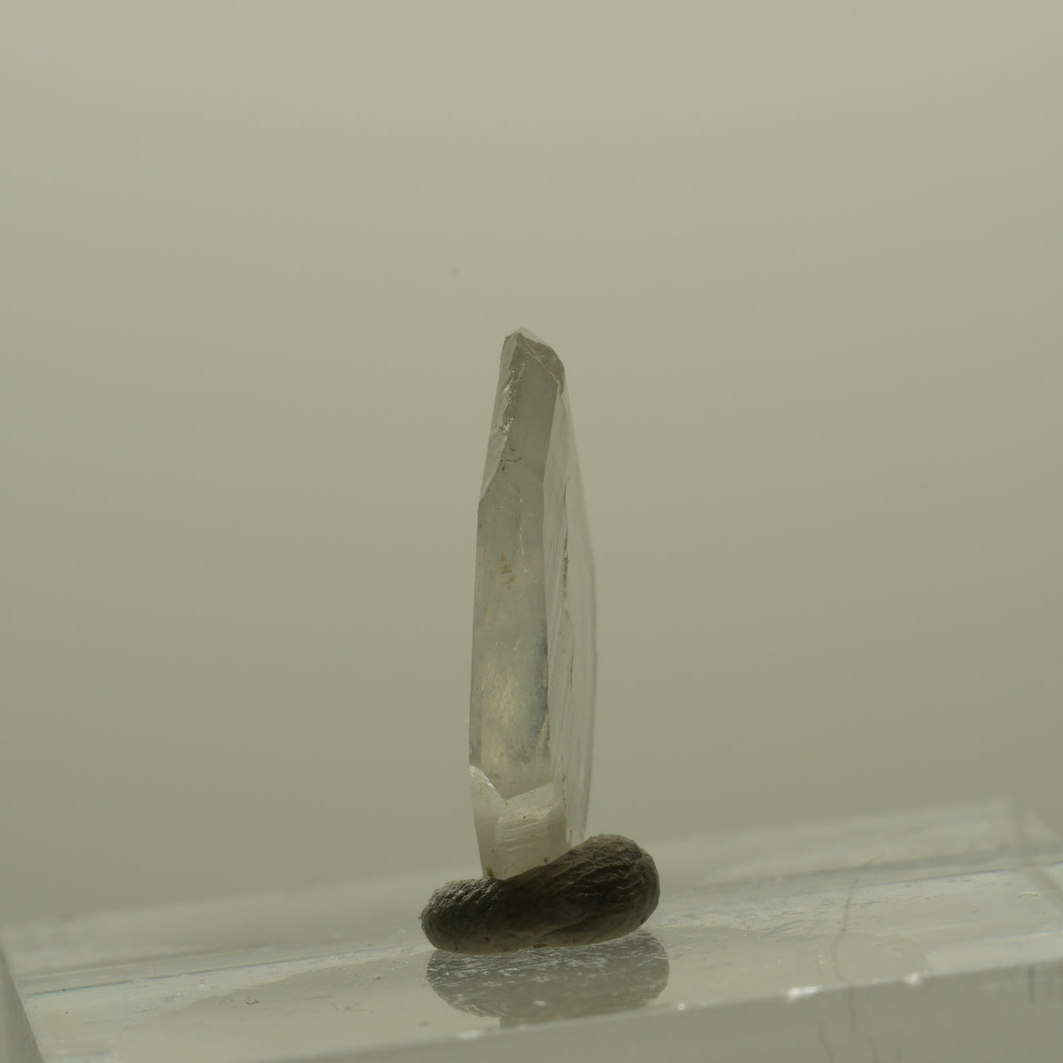 Japan Law Twin Kristall, Japaner-Zwilling Quarz Tubussis Area, Erongo, Namibia 17*12*2mm #15262