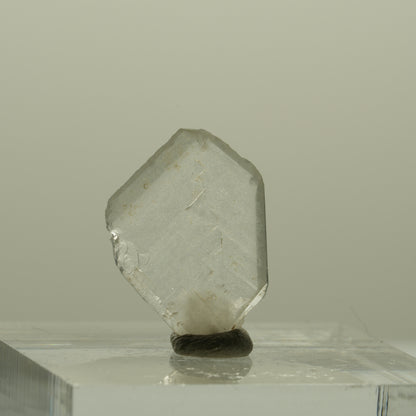 Japan Law Twin Kristall, Japaner-Zwilling Quarz Tubussis Area, Erongo, Namibia 17*12*2mm #15262